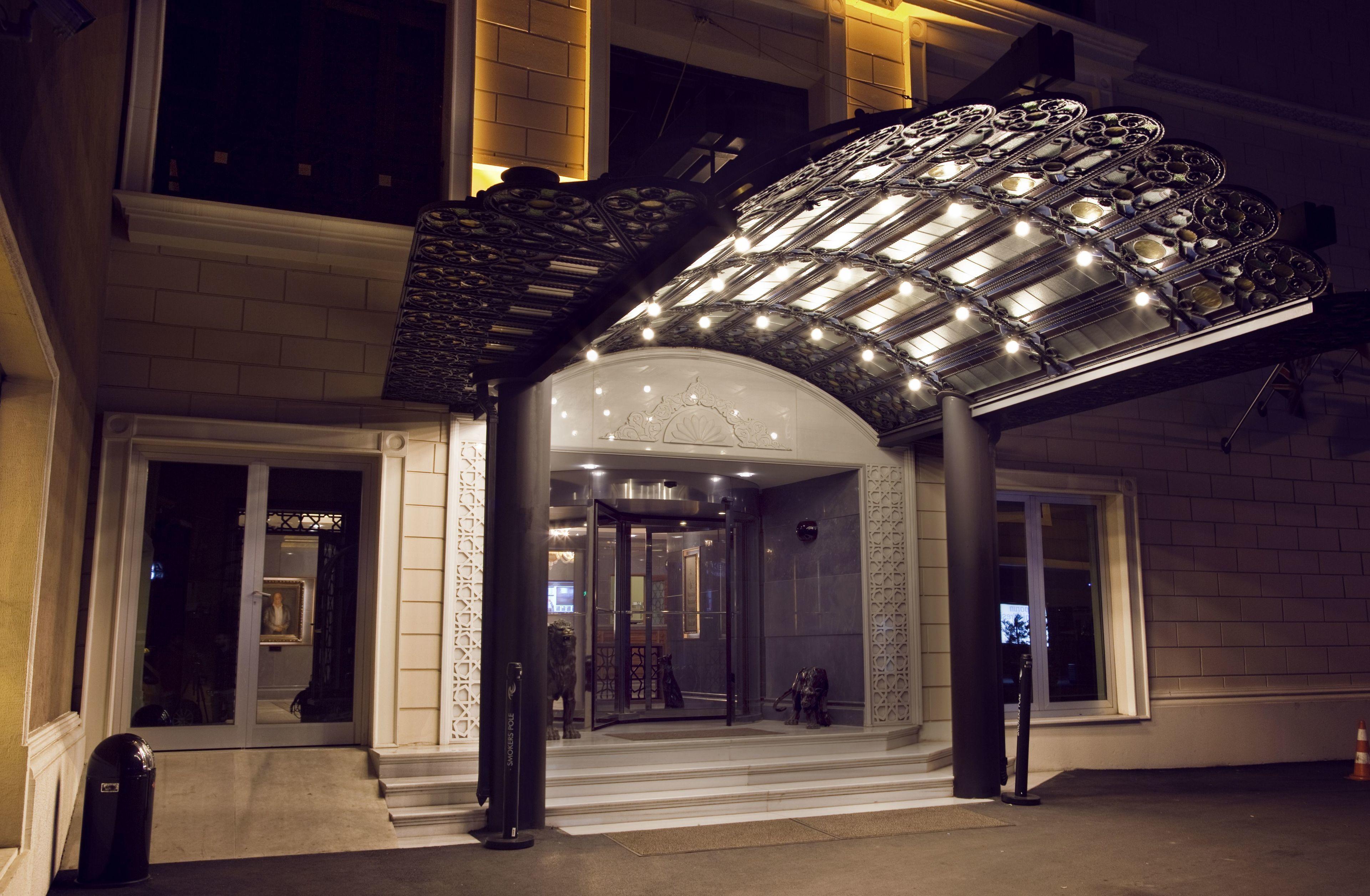 Hotel Suadiye — Photos 2